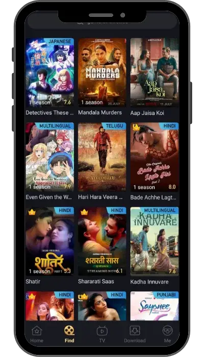 Guía de programación de MagisTV